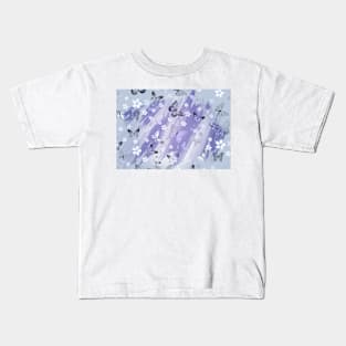 Butterfly 15 Kids T-Shirt